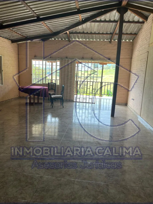 Finca Crucero La Primavera